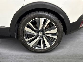 PEUGEOT 3008 1.6 13.2Kwh Gt Suv 5Dr Petrol Plug-In Hybrid E-Eat 4Wd Euro 6 (S