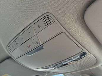 MERCEDES-BENZ C CLASS C200 Sport Edition 5Dr 9G-Tronic
