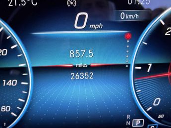 MERCEDES-BENZ E CLASS E220D Amg Line Night Edition Prem+ 5Dr 9G-Tronic
