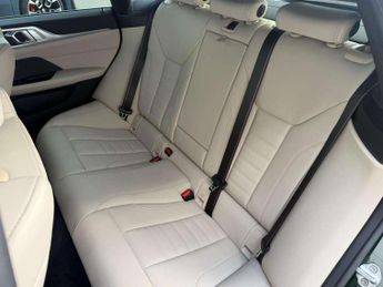BMW I4 250Kw Edrive40 M Sport 83.9Kwh 5Dr Auto