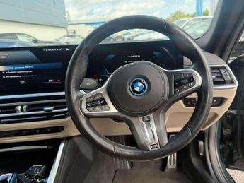 BMW I4 250Kw Edrive40 M Sport 83.9Kwh 5Dr Auto
