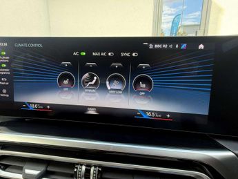 BMW I4 250Kw Edrive40 M Sport 83.9Kwh 5Dr Auto