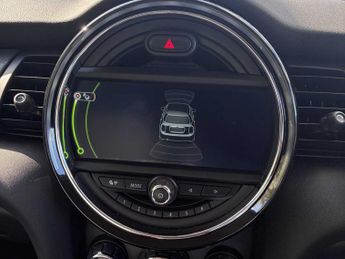MINI HATCHBACK 1.5 Cooper 5Dr Auto