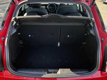 MINI HATCHBACK 1.5 Cooper 5Dr Auto