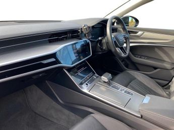 AUDI A6 50 Tfsi E 17.9Kwh Quattro Sport 5Dr S Tronic