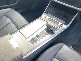 AUDI A6 50 Tfsi E 17.9Kwh Quattro Sport 5Dr S Tronic