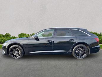 AUDI A6 50 Tfsi E 17.9Kwh Quattro Sport 5Dr S Tronic