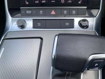 AUDI A6 50 Tfsi E 17.9Kwh Quattro Sport 5Dr S Tronic