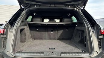 LAND ROVER RANGE ROVER SPORT 3.0 D300 Dynamic Se 5Dr Auto
