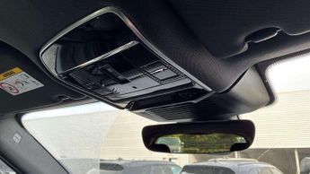 LAND ROVER RANGE ROVER SPORT 3.0 D300 Dynamic Se 5Dr Auto