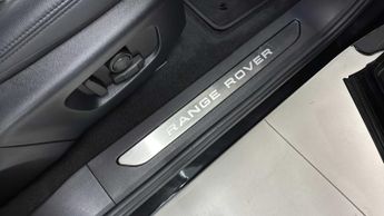 LAND ROVER RANGE ROVER EVOQUE 1.5 P270E Dynamic Se 5Dr Auto