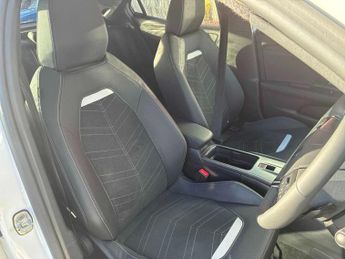 VAUXHALL MOKKA 1.2 Turbo Ultimate 5Dr Auto