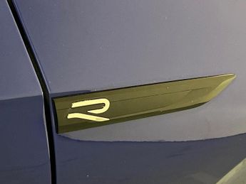 VOLKSWAGEN GOLF 2.0 Tsi R Hatchback 5Dr Petrol Dsg 4Motion Euro 6 (S/S) (320 Ps)