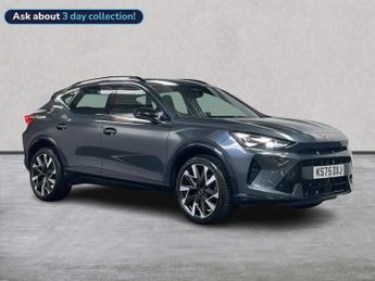 Cupra Formentor 1.5 Etsi 150 V2 5Dr Dsg