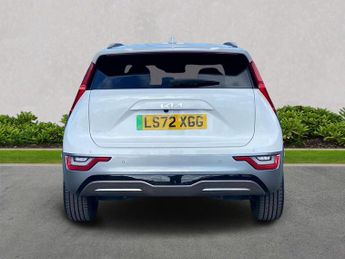 KIA NIRO 150Kw 4 65Kwh 5Dr Auto