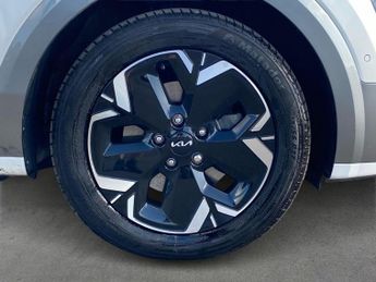 KIA NIRO 150Kw 4 65Kwh 5Dr Auto