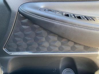 HYUNDAI SANTA FE 1.6 TGDi Plug-in Hybrid Ultimate 5dr 4WD Auto