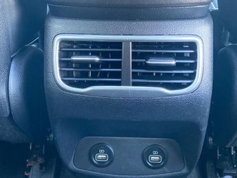 HYUNDAI SANTA FE 1.6 TGDi Plug-in Hybrid Ultimate 5dr 4WD Auto