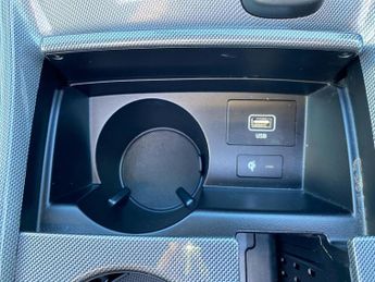 HYUNDAI SANTA FE 1.6 TGDi Plug-in Hybrid Ultimate 5dr 4WD Auto