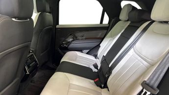 LAND ROVER RANGE ROVER SPORT 3.0 D300 Mhev Dynamic Se Suv 5Dr Diesel Auto 4Wd Euro 6 (S/S) (3