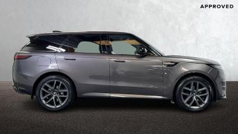 LAND ROVER RANGE ROVER SPORT 3.0 D300 Mhev Dynamic Se Suv 5Dr Diesel Auto 4Wd Euro 6 (S/S) (3