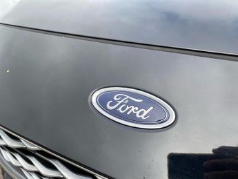 FORD KUGA 2.5H Duratec Vignale Suv 5Dr Petrol Hybrid Cvt Euro 6 (S/S) (190