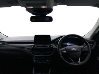 FORD KUGA 2.5H Duratec Vignale Suv 5Dr Petrol Hybrid Cvt Euro 6 (S/S) (190