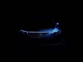 Mercedes GLS Gls 400D 4Matic Night Ed Exec 5Dr 9G-Tron