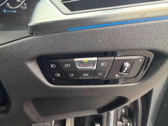 BMW 3 SERIES 330E M Sport 4Dr Step Auto