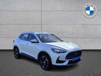 MG HS 1.5 T-Gdi Phev Se 5Dr Auto