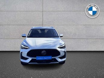 MG MOTOR UK HS 1.5 T-Gdi Phev Se 5Dr Auto