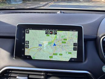 MG MOTOR UK HS 1.5 T-Gdi Phev Se 5Dr Auto