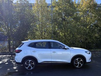 MG MOTOR UK HS 1.5 T-Gdi Phev Se 5Dr Auto