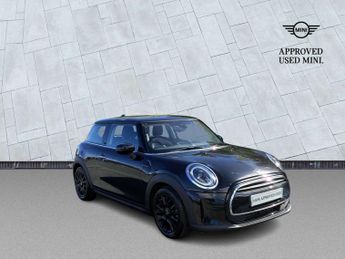 MINI Hatch 1.5 Cooper Classic Premium 3Dr