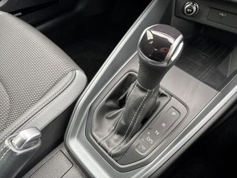 AUDI A1 35 TFSI S Line 5dr S Tronic [Tech Pack]