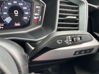 AUDI A1 35 TFSI S Line 5dr S Tronic [Tech Pack]
