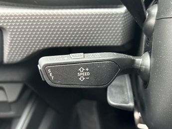 AUDI A1 35 TFSI S Line 5dr S Tronic [Tech Pack]