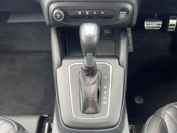 FORD FOCUS 1.0T Ecoboost Mhev St-Line X Estate 5Dr Petrol Hybrid Dct Euro 6