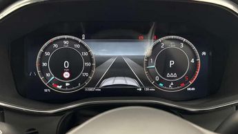 JAGUAR F-PACE 2.0 D200 R-Dynamic Hse Black 90Th Anniv 5Dr Auto