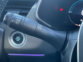 RENAULT ARKANA 1.6 E-Tech Hybrid 145 S Edition 5Dr Auto