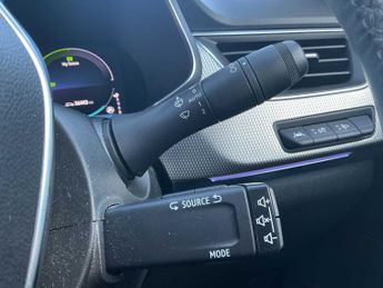 RENAULT ARKANA 1.6 E-Tech Hybrid 145 S Edition 5Dr Auto
