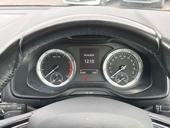 SKODA KAROQ 1.5 Tsi Act Se L Suv 5Dr Petrol Dsg Euro 6 (S/S) (150 Ps)