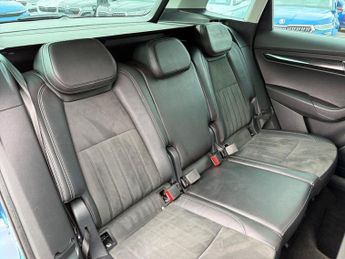SKODA KAROQ 1.5 Tsi Act Se L Suv 5Dr Petrol Dsg Euro 6 (S/S) (150 Ps)