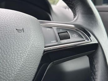 SKODA KAROQ 1.5 Tsi Act Se L Suv 5Dr Petrol Dsg Euro 6 (S/S) (150 Ps)