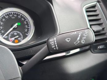 SKODA KAROQ 1.5 Tsi Act Se L Suv 5Dr Petrol Dsg Euro 6 (S/S) (150 Ps)