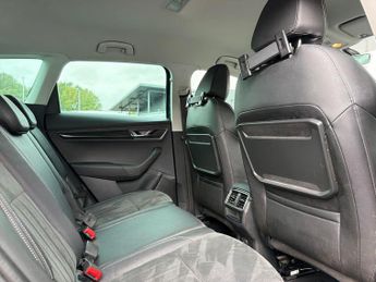 SKODA KAROQ 1.5 Tsi Act Se L Suv 5Dr Petrol Dsg Euro 6 (S/S) (150 Ps)