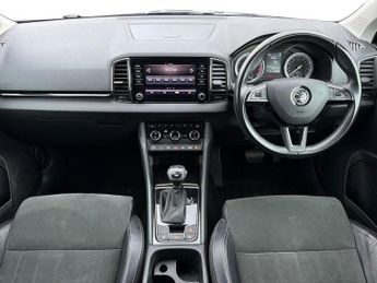 SKODA KAROQ 1.5 Tsi Act Se L Suv 5Dr Petrol Dsg Euro 6 (S/S) (150 Ps)