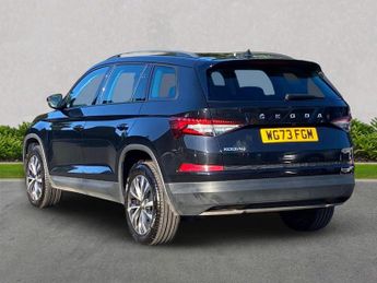 SKODA KODIAQ 1.5 Tsi Act Se Drive Suv 5Dr Petrol Dsg Euro 6 (S/S) (7 Seat) (1
