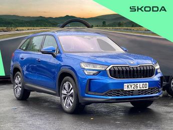 Skoda Kodiaq 2.0 Tdi Se Suv 5Dr Diesel Dsg Euro 6 (S/S) (7 Seat) (150 Ps)