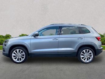 SKODA KAROQ 1.6 Tdi Se L Suv 5Dr Diesel Dsg Euro 6 (S/S) (115 Ps)
